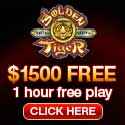 Golden Tiger Casino